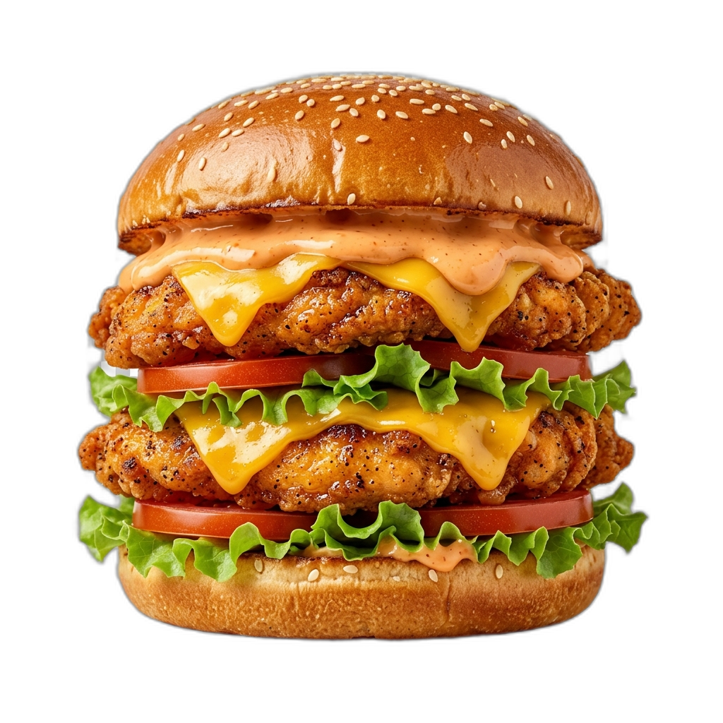 Burgers